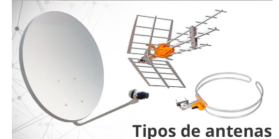 Instalar y orientar una antena parabólica en Majadahonda