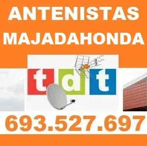 Antenistas Majadahonda